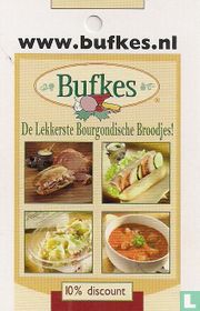 Bufkes