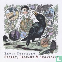 Secret, profane & sugarcane