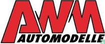 AWM modelauto's catalogus