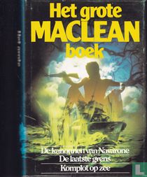 Het grote MacLean boek