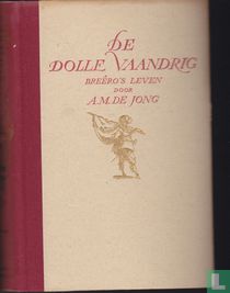 De Dolle Vaandrig