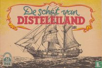 De schat van Disteleiland for sale