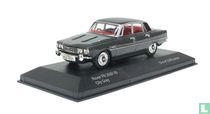 Rover P6 3500 V8 - City Grey
