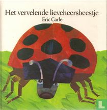 Het vervelende lieveheersbeestje