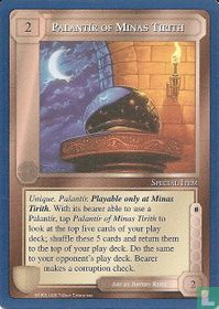 Palantír of Minas Tirith