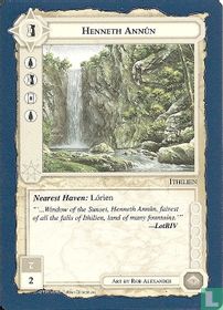 Henneth Annûn