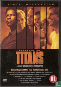 Remember the Titans