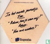 In het aards paradijs ... acheter