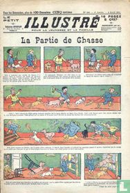 Le Petit Illustré 358