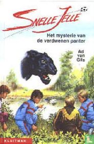 Het mysterie van de verdwenen panter kopen