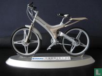 DX Prodigy Giant