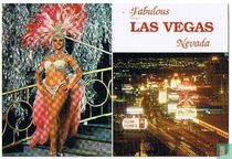 Fabulous LAS VEGAS Nevada
