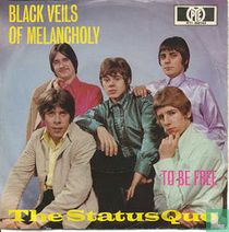 Black Veils of Melancholy