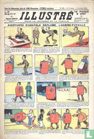 Le Petit Illustré 385