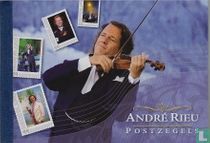Andrë Rieu