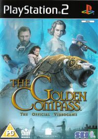 The Golden Compass 