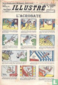 Le Petit Illustré 355