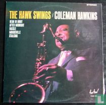 The Hawk swings