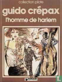 L'homme de Harlem