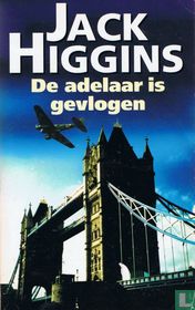 De adelaar is gevlogen
