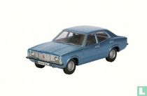 Ford Cortina MkIII - Sapphire Blue