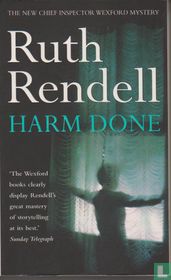 Harm done
