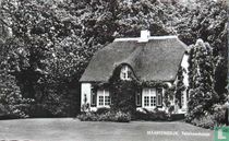 Tuinmanshuisje 
