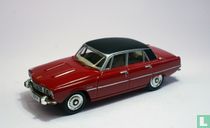 Rover P6 3500 V8