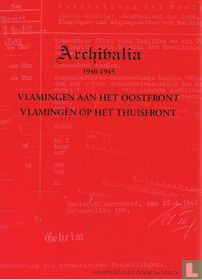 Archivalia 1940-1945
