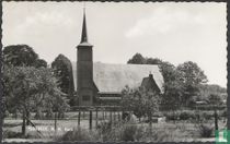 EERBEEK, N.H. Kerk