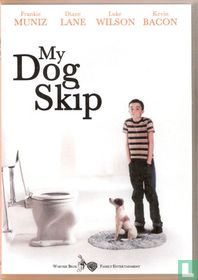 My dog Skip