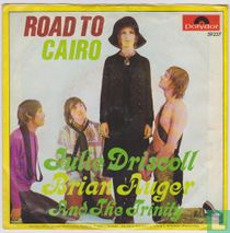 Road to Cairo