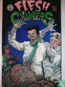 Flesh Crawlers