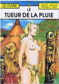 Le tueur de la pluie [De regendoder]