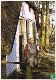 Nunspeet, Oud-Veluws boerderijtje (Rien Mouw)