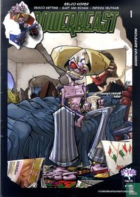 Nucleaire krijgers acheter