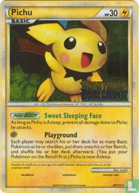 Pichu (Prerelease)
