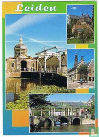 Leiden