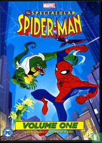 The Spectacular Spider-Man 1