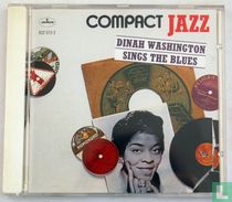 Dinah Washington Sings the Blues