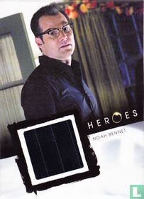 Noah Bennet