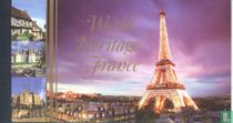 Patrimoine mondial - France