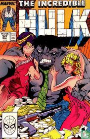 The Incredible Hulk 347