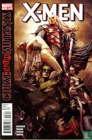 X-Men 3