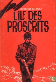 L’île des proscrits