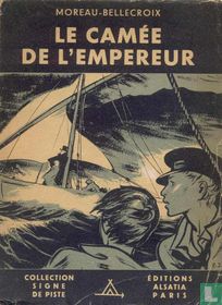 Le camée de l’Empereur