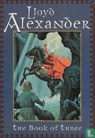 The Book of Three