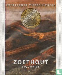 Zoethout