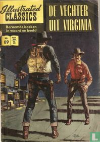 De vechter uit Virginia