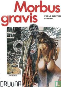Morbus gravis